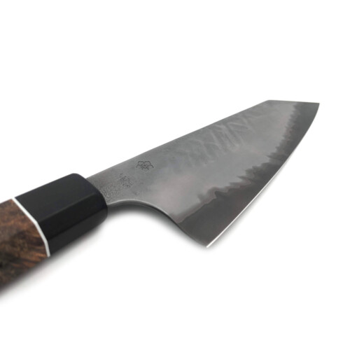 Kanji Knives - Gyuto Apex, Hainbuche, Ahorn – Bild 2