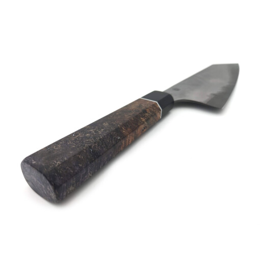Kanji Knives - Gyuto Apex, Hainbuche, Ahorn – Bild 3