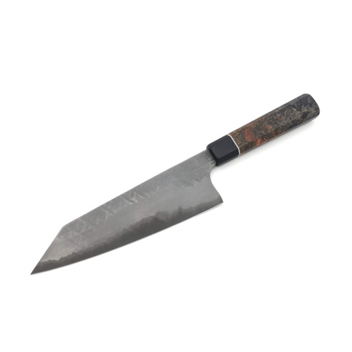 Kanji Knives - Gyuto Apex, Hainbuche, Ahorn – Bild 4