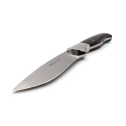 Alternative view of Karl Steinwender - Jagdmesser 8 cm, Ebenholz