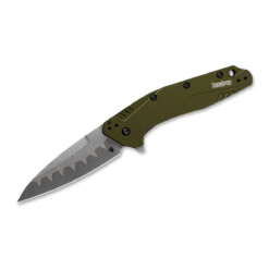 Kershaw - Dividend Composite Olive - 1812OLCB