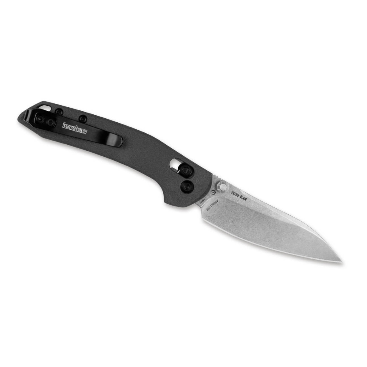 Kershaw - Duster - 2059 – Bild 3