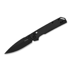 Kershaw - Iridium Black - 2038BLK