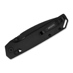 Alternative view of Kershaw - Iridium Black - 2038BLK
