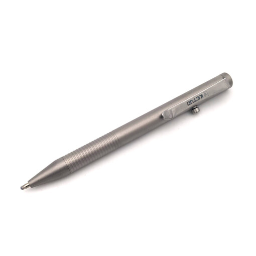 Ketuo - Titanium Pen Grey – Bild 2