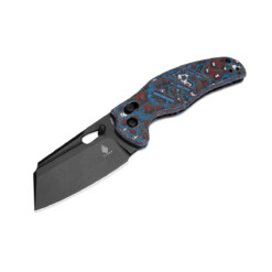 Kizer - Sheepdog C01C CF Nebula Clutch Lock