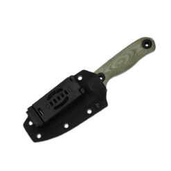 Alternative view of Kizer - Drop Bear Fix 3 Green - 1101A2