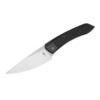 Kizer - Momo Aluminum Black - V4663C1