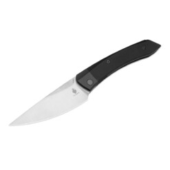 Kizer - Momo Aluminum Black - V4663C1