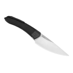 Alternative view of Kizer - Momo Aluminum Black - V4663C1