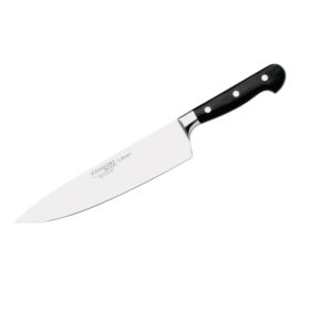 Burgvogel - "Comfort Line" Kochmesser 23 cm