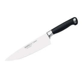 Burgvogel - "Master Line" Kochmesser 20 cm, dünne Klinge