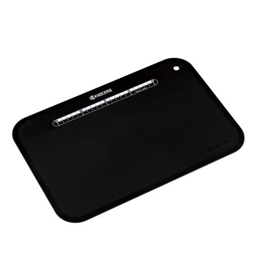 Kyocera - Schneidunterlage Schwarz, Flexibel – Bild 4
