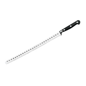 Burgvogel - "Comfort Line" Lachsmesser mit Kulle 31 cm
