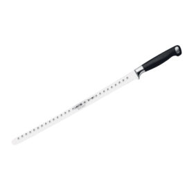 Burgvogel - "Master Line" Lachsmesser mit Kulle 31 cm
