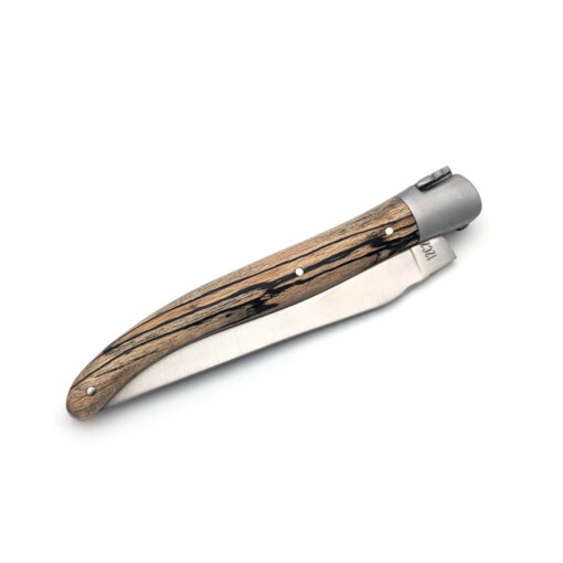 Laguiole en Aubrac - Laguiole 12 cm, Aubrac Buche – Bild 2