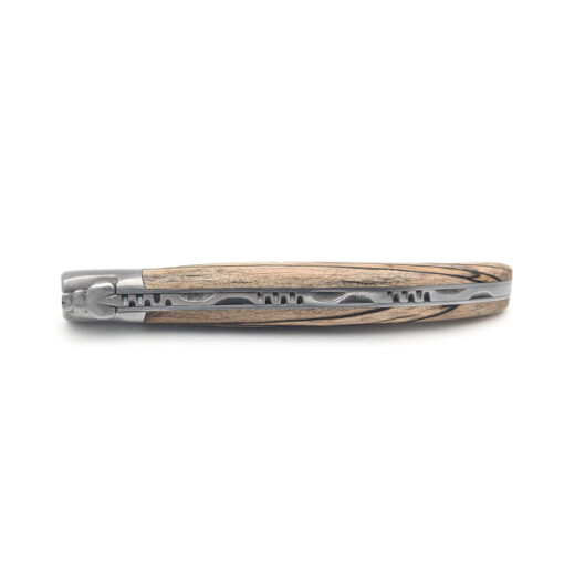 Laguiole en Aubrac - Laguiole 12 cm, Aubrac Buche – Bild 3