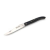 Laguiole en Aubrac - Laguiole 12 cm, Einlegearbeit Onyx, Kupfer