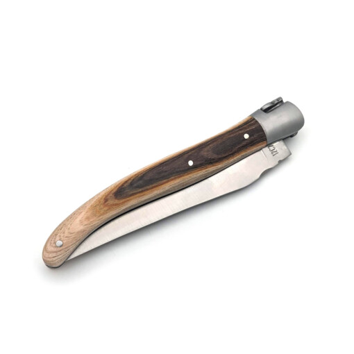 Laguiole en Aubrac - Laguiole 12 cm, Pistazie – Bild 2