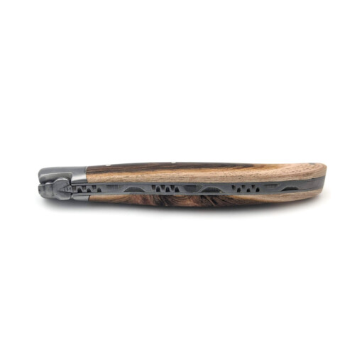 Laguiole en Aubrac - Laguiole 12 cm, Pistazie – Bild 3