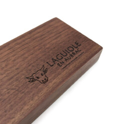 Alternative view of Laguiole en Aubrac - Magnetleiste, Walnuss