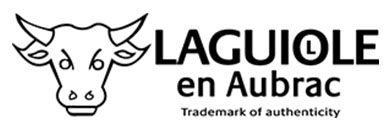 Laguiole en Aubrac (Frankreich)