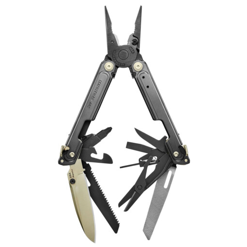 Leatherman - Arc Obsidian - Limited Edition