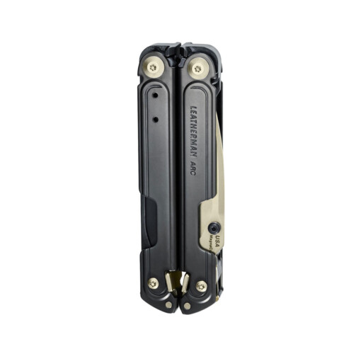 Leatherman - Arc Obsidian - Limited Edition – Bild 3