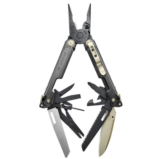 Leatherman - Arc Obsidian - Limited Edition – Bild 4