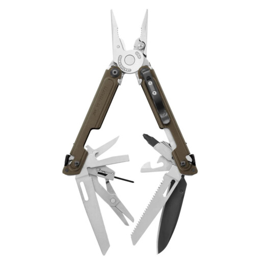 Leatherman - Arc Talos – Bild 6