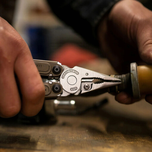 Leatherman - Arc Talos – Bild 3