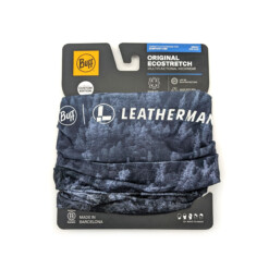 Leatherman - Buff Original EcoStretch Schlauchschal "Leatherman Edition"