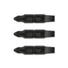 Leatherman – Replacement Bits 1-2 Kreuzschlitz & 3/16" Schraubendreher Bits