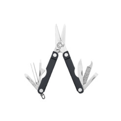 Leatherman - Micra Jet Black