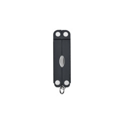 Alternative view of Leatherman - Micra Jet Black