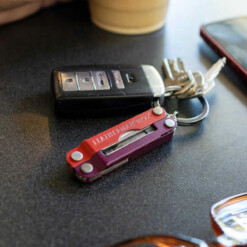 Alternative view of Leatherman - Micra Mulled Wine