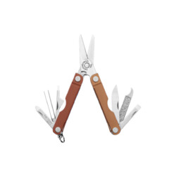 Leatherman - Micra Pumpkin Spice