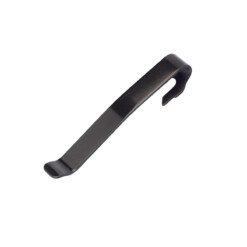 Leatherman - Quick-Release Pocket Clip, Black PVD