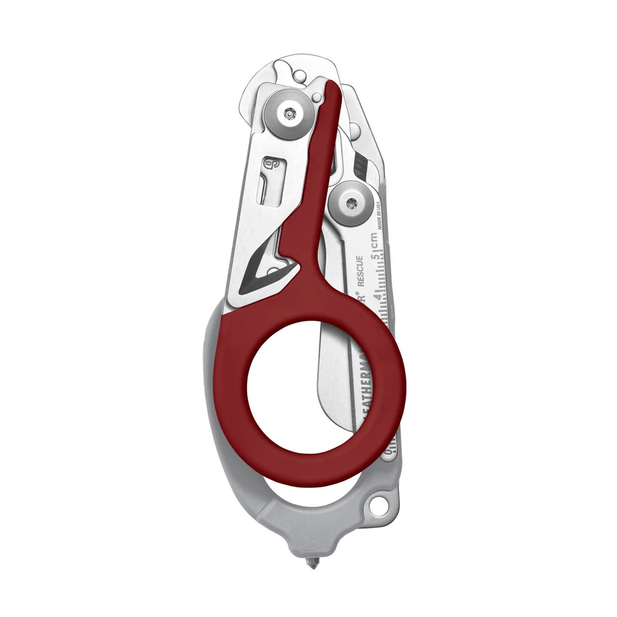 Leatherman - Raptor Rescue Garnet – Bild 5