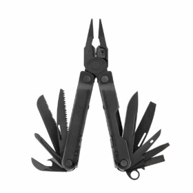 Leatherman - Rebar Black