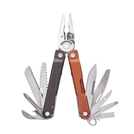 Leatherman - Rebar Burnt Sienna