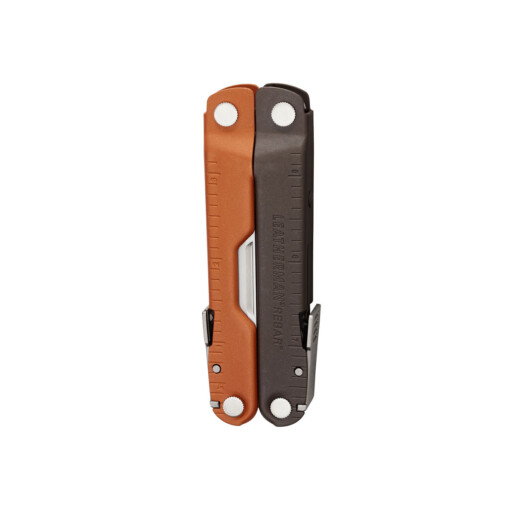 Leatherman - Rebar Burnt Sienna – Bild 4