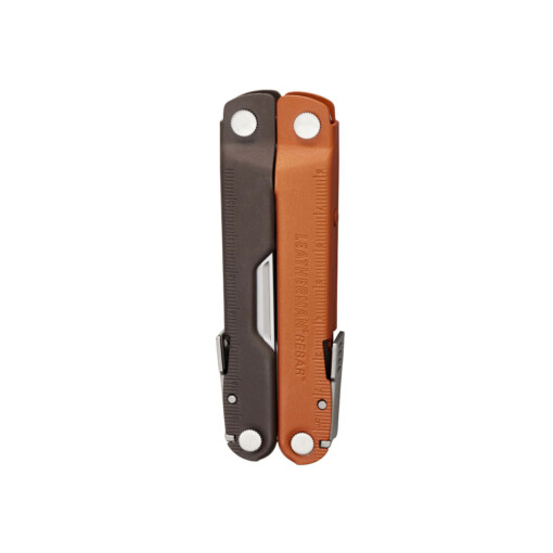 Leatherman - Rebar Burnt Sienna – Bild 5