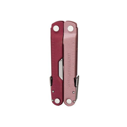 Leatherman - Rebar Heathered Cranberry – Bild 4