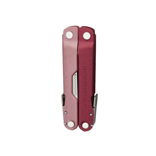 Leatherman - Rebar Heathered Cranberry – Bild 5