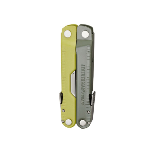 Leatherman - Rebar Mossy Slate – Bild 4