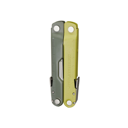 Leatherman - Rebar Mossy Slate – Bild 5