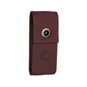 Leatherman - Nylon Sheath, Medium, Cranberry