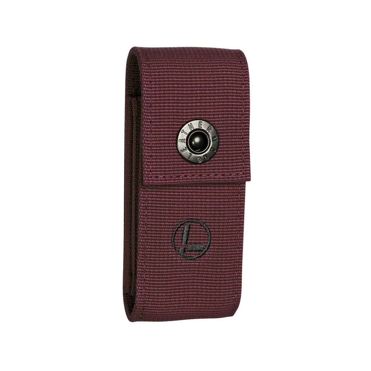Leatherman - Nylon Sheath, Medium, Cranberry