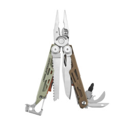 Leatherman - Signal Mesa Verde